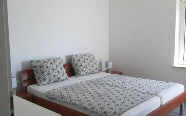 Villa Adagio Apartments