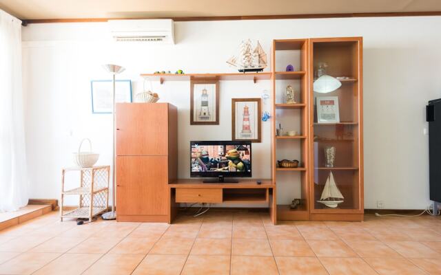 Vmr407 · Lovely Studio Near Vilamoura Marina Wifi, A/C