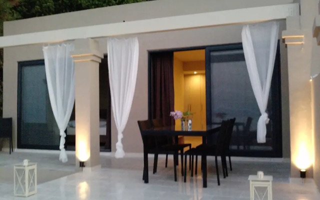 Palms and Spas Corfu Villas Retreat