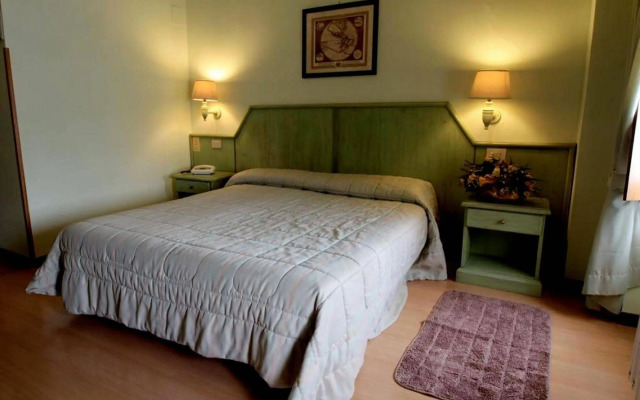 Grande Albergo