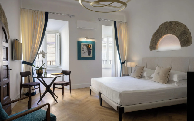 Tornabuoni Suites Collection