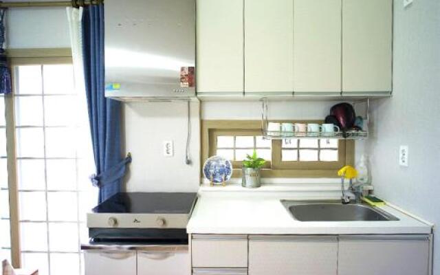 Casa Linda Guesthouse