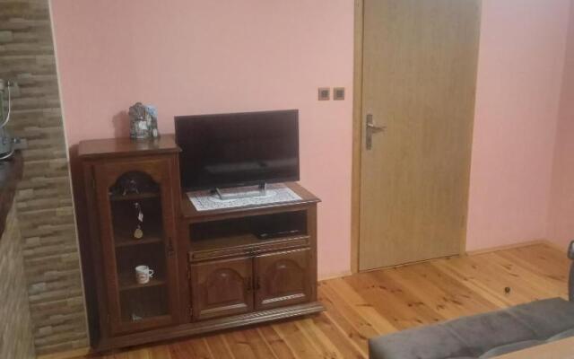 Apartments Avramovic