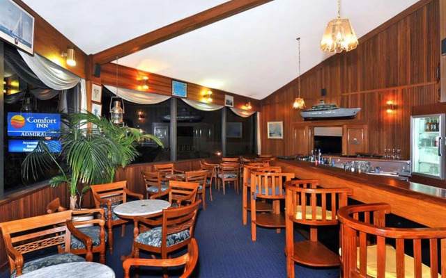 Admiral Motel Bunbury