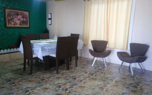 Casa para Temporada - Nossa Pousada