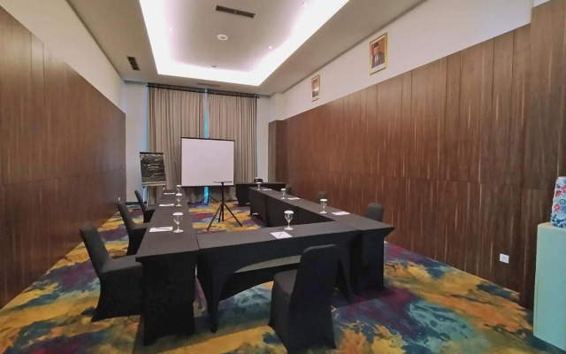 Luminor Hotel Pecenongan Jakarta by WH