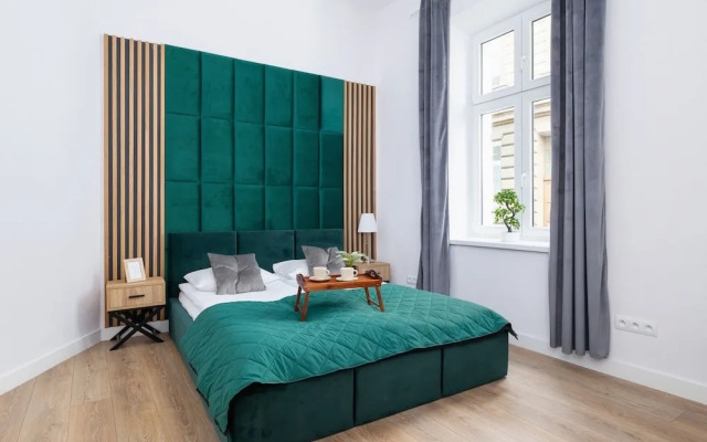Apartment Celna Podgorze by Renters