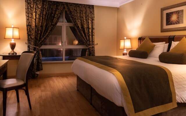 Villa Rose Hotel & V Spa