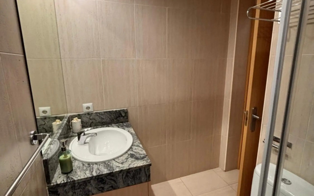 Pierre & Vacances Benalmadena Playa