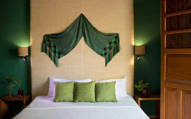 Ya'ax Hotel Boutique