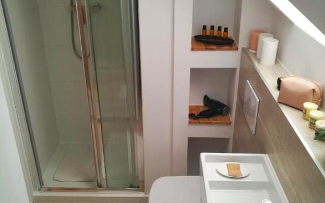 Kamienica Na Nowo Apartamenty