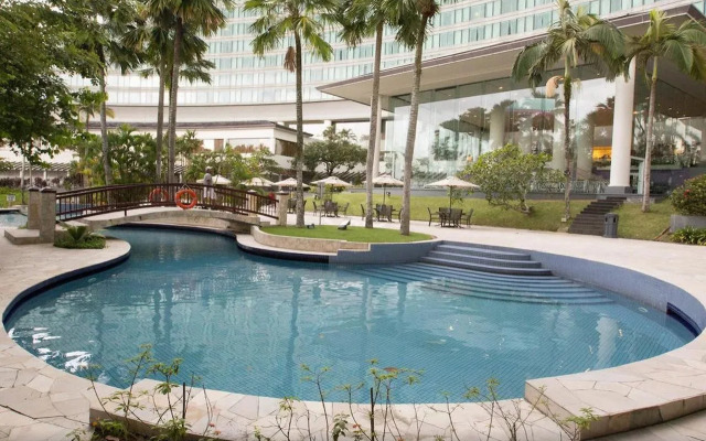 Thistle Johor Bahru