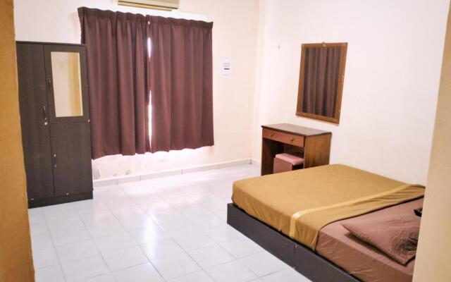 Pd Marina Holiday Apartment