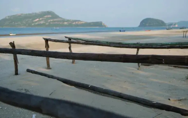 Retraite au Soleil
