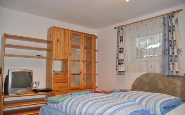 Appartements Howdys Gästehaus