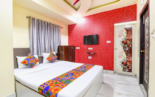 Fabhotel Narayana