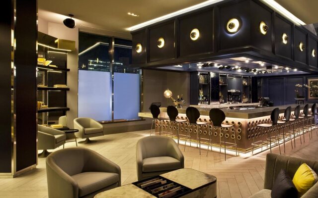 Le Méridien New Orleans