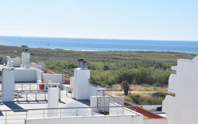 Apartment in Lagos With Terrace