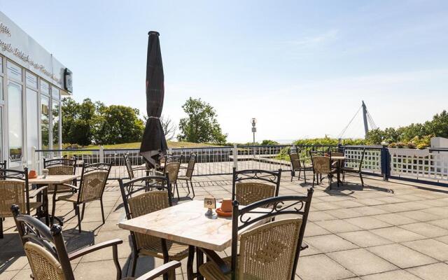 Rügen-Hotel Sassnitz