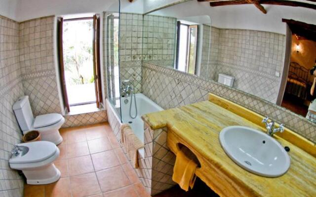 Holiday Villa Casa Calma Ibiza