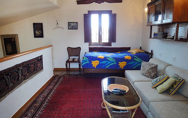 House Marinada LAmpolla