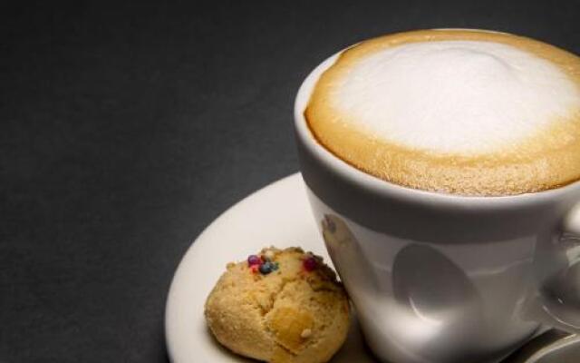 ViaVia Cafe Ayacucho