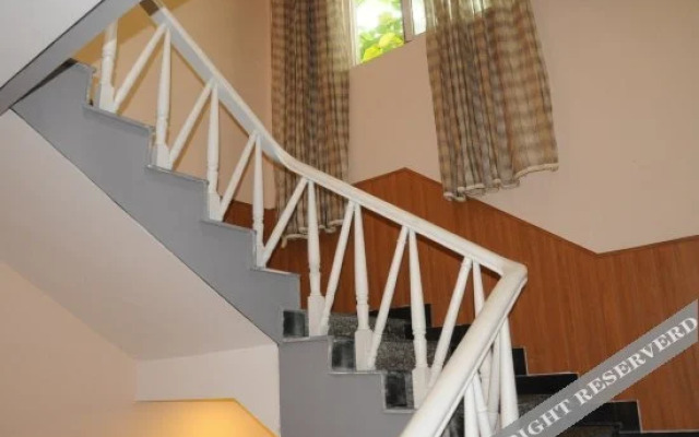 Pebble Motel (Hangzhou Wulin Square)