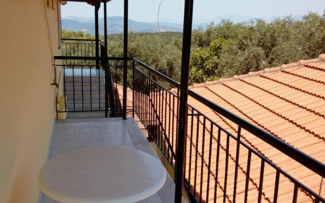 Villa Nefeli