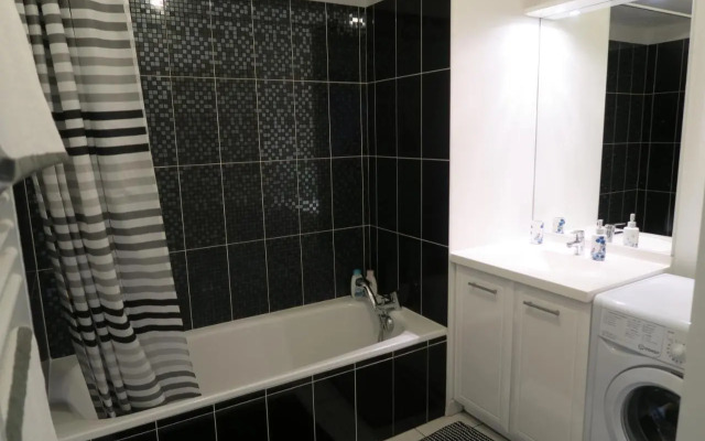 Appartement F3 Avec Parking Privee