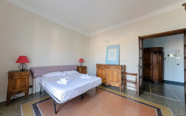 Altido Fronte Mare a Varazze