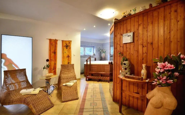 Lech Resort & Spa