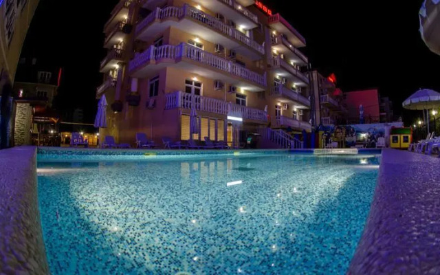 Olimpik Hotel