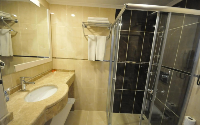 Kleopatra Micador Hotel