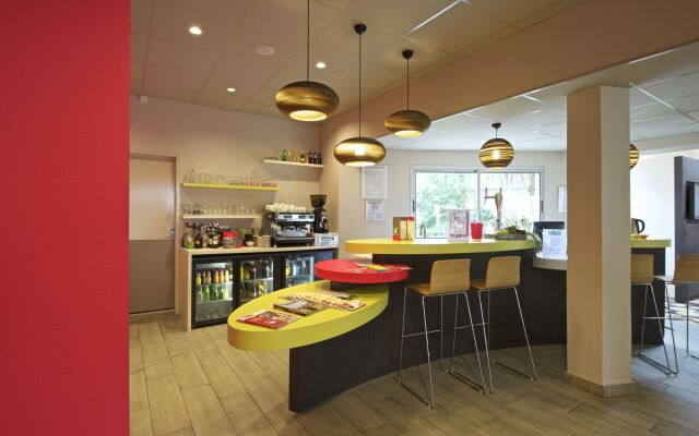 Ibis Styles Dax Center