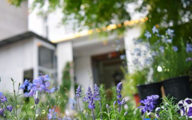 Yunqilanting  homestay