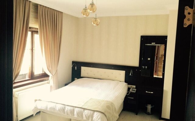Tala Boutique Hotel