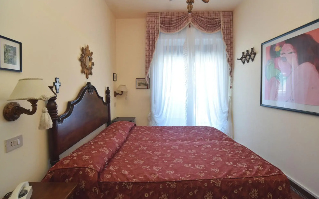 Agorà Park Hotel