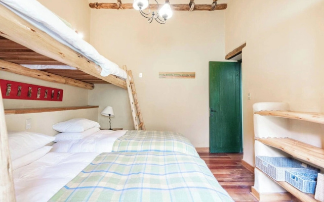 Casa Pisac by Wynwood House
