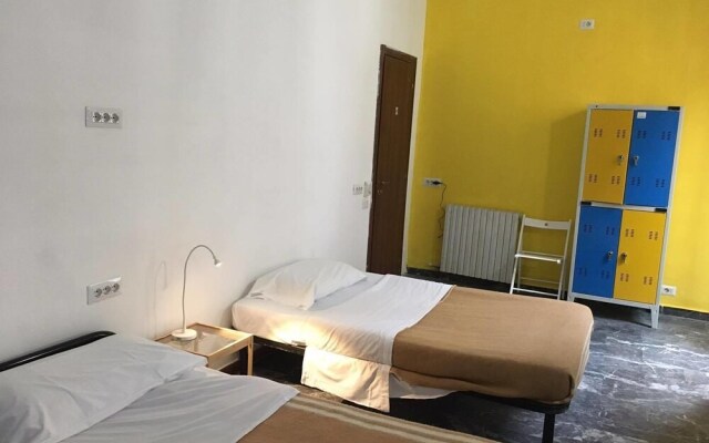 Hostel Milan City