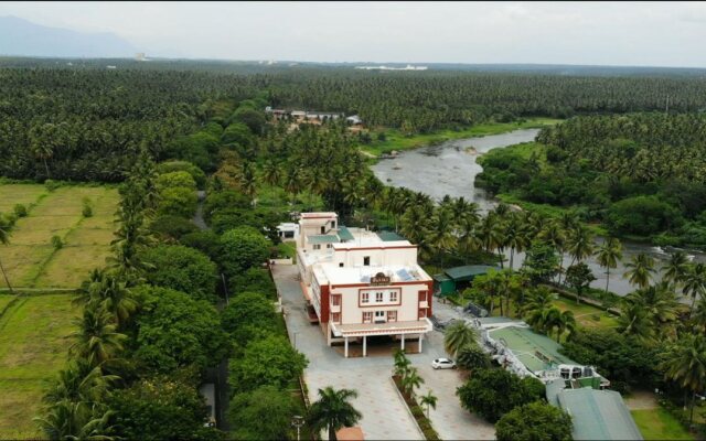 Sakthi River Resorts