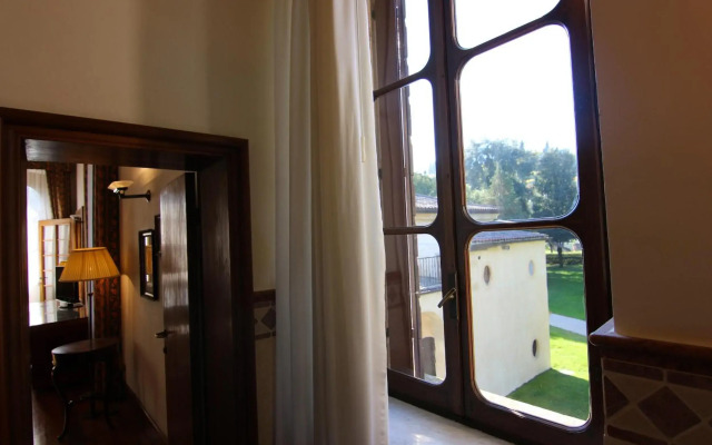 Hotel Villa Giona