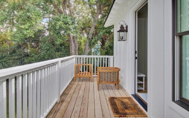 Sandcrab Court 22 by Wild Dunes, Luxury Home