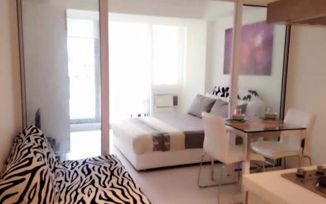 Azure Residences Condominium Daily Rental