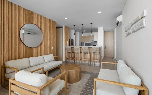 Reserva Del Mar Santa Marta By CTBNB