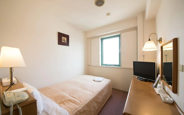 Smile Hotel Oita Hita