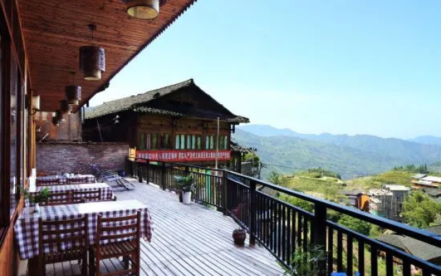 Country view Hotel (Longsheng Longji Terrace)