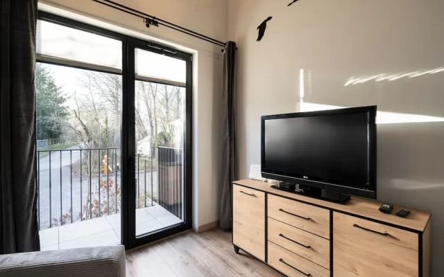 RentPlanet - Lofty nad Wartą