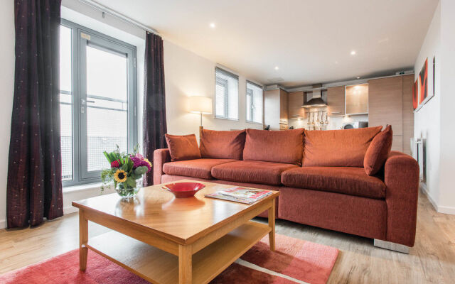 Premier Suites Newcastle (Formerly Premier Apartments Newcastle)