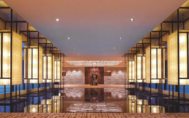 The Portman Ritz-Carlton, Shanghai