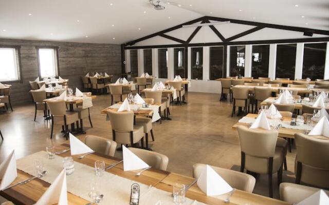 Farmhotel Efstidalur
